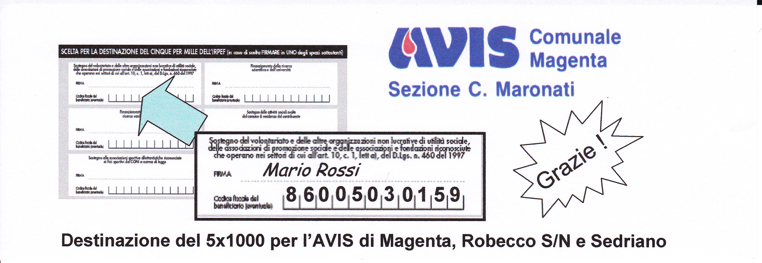 5 per mille